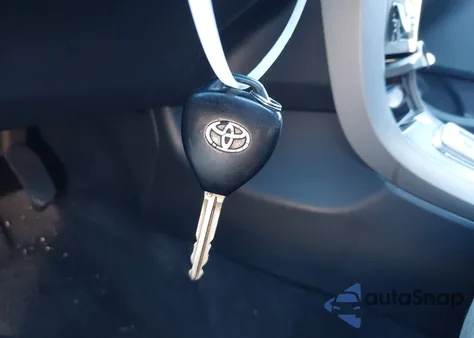 2011 Toyota Corolla S from USA, damaged, VIN 2T1BU4EE4BC710388